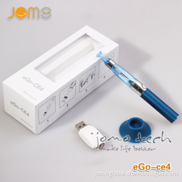 Wholesale High Quality Blister Pack Electronic Cigarette EGO CE4